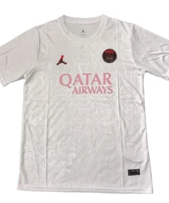 Paris Saint Germain Camiseta 2025 2026 Especial Blanca - Camiseta Paris Saint Germain | PTDHMALL