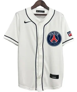 Paris Saint Germain Camiseta 2025 2026 Especial Blanca - Camiseta Paris Saint Germain | PTDHMALL