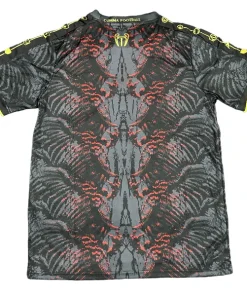 Paris Saint Germain Camiseta 2025 2026 Especial Gris - Camiseta Paris Saint Germain | PTDHMALL