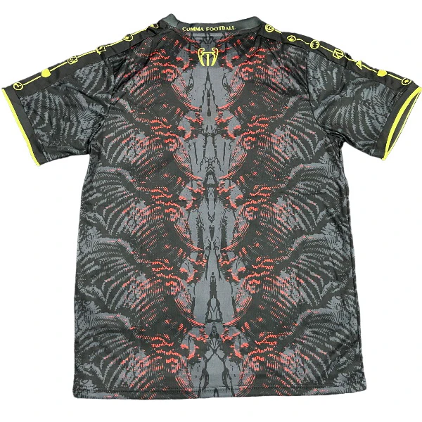 Paris Saint Germain Camiseta 2025 2026 Especial Gris - Camiseta Paris Saint Germain | PTDHMALL