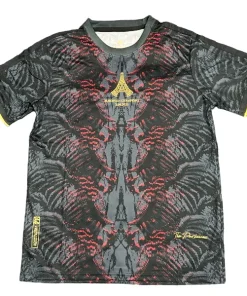 Paris Saint Germain Camiseta 2025 2026 Especial Gris - Camiseta Paris Saint Germain | PTDHMALL