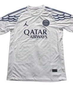 Paris Saint Germain Camiseta 2025 2026 Especial Blanca - Camiseta Paris Saint Germain | PTDHMALL