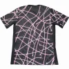 Paris Saint Germain Camiseta 2025 2026 Especial Negra - Camiseta Paris Saint Germain | PTDHMALL