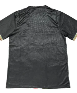 Paris Saint Germain Camiseta 2025 2026 Especial Negra - Camiseta Paris Saint Germain | PTDHMALL