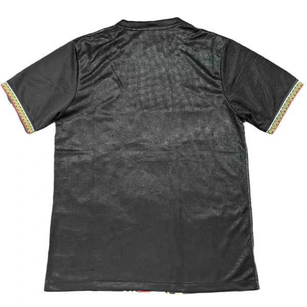 Paris Saint Germain Camiseta 2025 2026 Especial Negra - Camiseta Paris Saint Germain | PTDHMALL