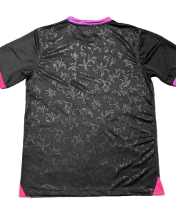 Paris Saint Germain Camiseta 2025 2026 Especial Negra - Camiseta Paris Saint Germain | PTDHMALL