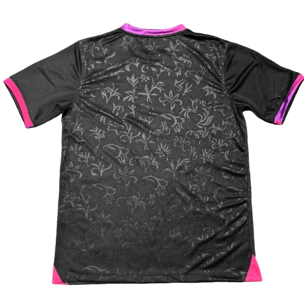 Paris Saint Germain Camiseta 2025 2026 Especial Negra - Camiseta Paris Saint Germain | PTDHMALL