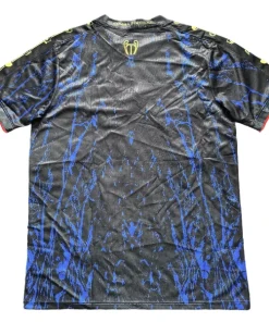 Paris Saint Germain Camiseta 2025 2026 Especial Negra - Camiseta Paris Saint Germain | PTDHMALL