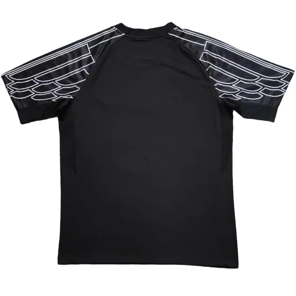 Paris Saint Germain Camiseta 2025 2026 Especial Negra - Camiseta Paris Saint Germain | PTDHMALL