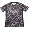 Paris Saint Germain Camiseta 2025 2026 Especial Negra - Camiseta Paris Saint Germain | PTDHMALL