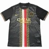 Paris Saint Germain Camiseta 2025 2026 Especial Negra - Camiseta Paris Saint Germain | PTDHMALL