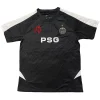 Paris Saint Germain Camiseta 2025 2026 Especial Negra - Camiseta Paris Saint Germain | PTDHMALL