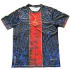 Paris Saint Germain Camiseta 2025 2026 Especial Negra - Camiseta Paris Saint Germain | PTDHMALL