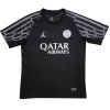Paris Saint Germain Camiseta 2025 2026 Especial Negra - Camiseta Paris Saint Germain | PTDHMALL