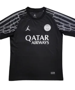 Paris Saint Germain Camiseta 2025 2026 Especial Negra - Camiseta Paris Saint Germain | PTDHMALL
