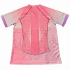 Paris Saint Germain Camiseta 2025 2026 Especial Rosa - Camiseta Paris Saint Germain | PTDHMALL