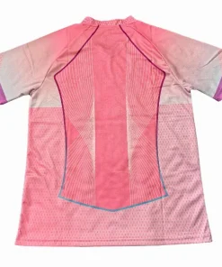 Paris Saint Germain Camiseta 2025 2026 Especial Rosa - Camiseta Paris Saint Germain | PTDHMALL