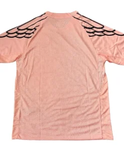 Paris Saint Germain Camiseta 2025 2026 Especial Rosa - Camiseta Paris Saint Germain | PTDHMALL