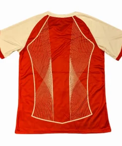 Paris Saint Germain Camiseta 2025 2026 Especial Roja - Camiseta Paris Saint Germain | PTDHMALL