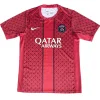 Paris Saint Germain Camiseta 2025 2026 Especial Roja - Camiseta Paris Saint Germain | PTDHMALL