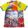 Portugal Camiseta 2025 Especial Amarilla - Camiseta Portugal Mundial 2026 | PTDHMALL