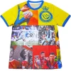 Portugal Camiseta 2025 Especial Amarilla - Camiseta Portugal Mundial 2026 | PTDHMALL