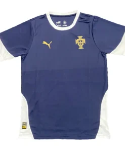 Portugal Camiseta 2025 Especial Azul - Camiseta Portugal Mundial 2026 | PTDHMALL