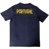 Portugal Camiseta 2025 Especial Azul - Camiseta Portugal Mundial 2026 | PTDHMALL