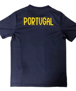 Portugal Camiseta 2025 Especial Azul - Camiseta Portugal Mundial 2026 | PTDHMALL