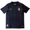Portugal Camiseta 2025 Especial Azul - Camiseta Portugal Mundial 2026 | PTDHMALL