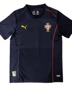 Portugal Camiseta 2025 Especial Azul - Camiseta Portugal Mundial 2026 | PTDHMALL