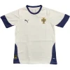 Portugal Camiseta 2025 Especial Blanca - Camiseta Portugal Mundial 2026 | PTDHMALL