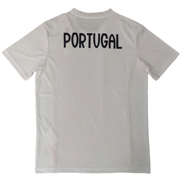 Portugal Camiseta 2025 Especial Blanca - Camiseta Portugal Mundial 2026 | PTDHMALL
