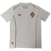 Portugal Camiseta 2025 Especial Blanca - Camiseta Portugal Mundial 2026 | PTDHMALL