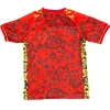 Portugal Camiseta 2025 Especial Roja - Camiseta Portugal Mundial 2026 | PTDHMALL