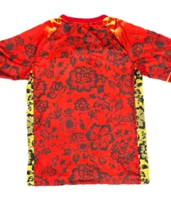 Portugal Camiseta 2025 Especial Roja - Camiseta Portugal Mundial 2026 | PTDHMALL