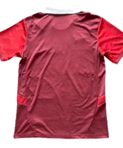 Portugal Camiseta 2025 Especial Roja - Camiseta Portugal Mundial 2026 | PTDHMALL