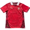 Portugal Camiseta 2025 Especial Roja - Camiseta Portugal Mundial 2026 | PTDHMALL