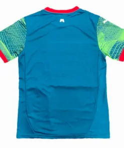 Portugal Camiseta 2025 Especial Verde - Camiseta Portugal Mundial 2026 | PTDHMALL