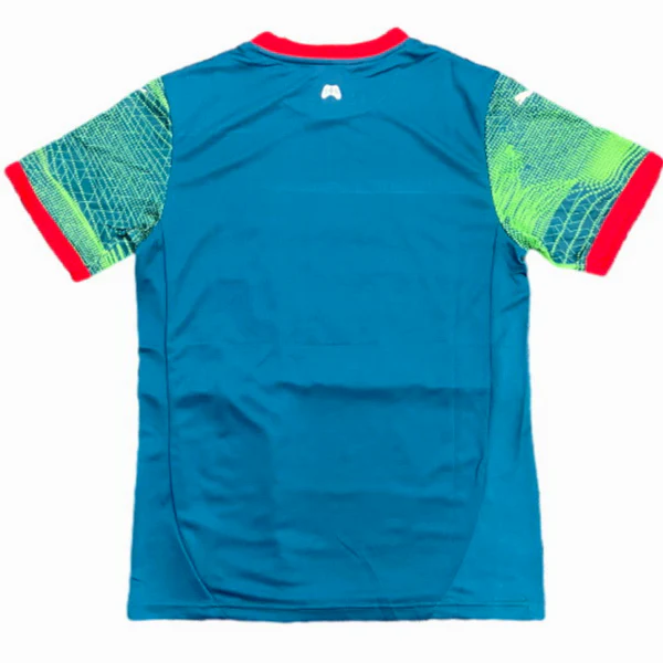 Portugal Camiseta 2025 Especial Verde - Camiseta Portugal Mundial 2026 | PTDHMALL