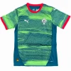 Portugal Camiseta 2025 Especial Verde - Camiseta Portugal Mundial 2026 | PTDHMALL