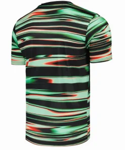 Portugal Camiseta 2025 Especial Verde - Camiseta Portugal Mundial 2026 | PTDHMALL