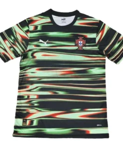 Portugal Camiseta 2025 Especial Verde - Camiseta Portugal Mundial 2026 | PTDHMALL