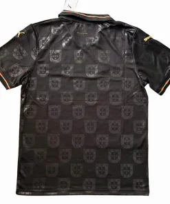 Portugal Camiseta 2026 Especial Negra - Camiseta Portugal | PTDHMALL