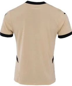 RC Lens Camiseta 2024 2025 Especial Amarilla - Camiseta Rc Lens | PTDHMALL