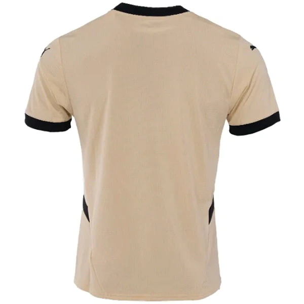 RC Lens Camiseta 2024 2025 Especial Amarilla - Camiseta Rc Lens | PTDHMALL