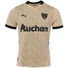 RC Lens Camiseta 2024 2025 Especial Amarilla - Camiseta Rc Lens | PTDHMALL