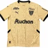 RC Lens Camiseta 2024 2025 Especial Amarilla - Camiseta Rc Lens | PTDHMALL
