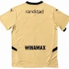 RC Lens Camiseta 2024 2025 Especial Amarilla - Camiseta Rc Lens | PTDHMALL