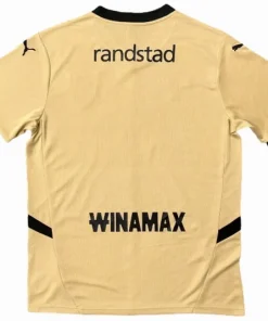 RC Lens Camiseta 2024 2025 Especial Amarilla - Camiseta Rc Lens | PTDHMALL